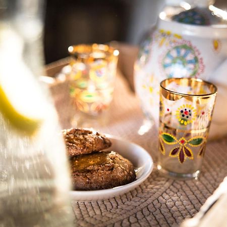Les Cieux De Saint-Felix, Maison D'Hotes & Spa Екстериор снимка