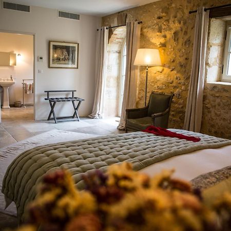 Les Cieux De Saint-Felix, Maison D'Hotes & Spa Екстериор снимка