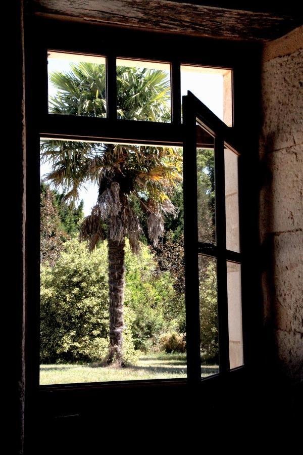 Les Cieux De Saint-Felix, Maison D'Hotes & Spa Екстериор снимка