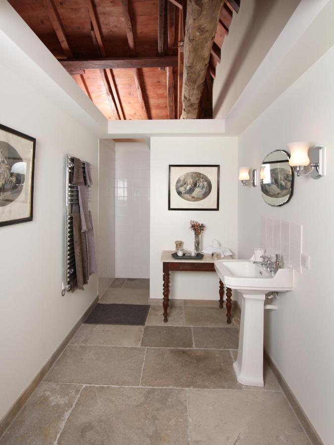 Les Cieux De Saint-Felix, Maison D'Hotes & Spa Екстериор снимка