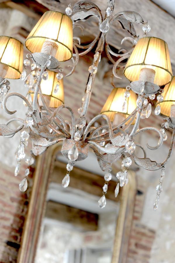 Les Cieux De Saint-Felix, Maison D'Hotes & Spa Екстериор снимка