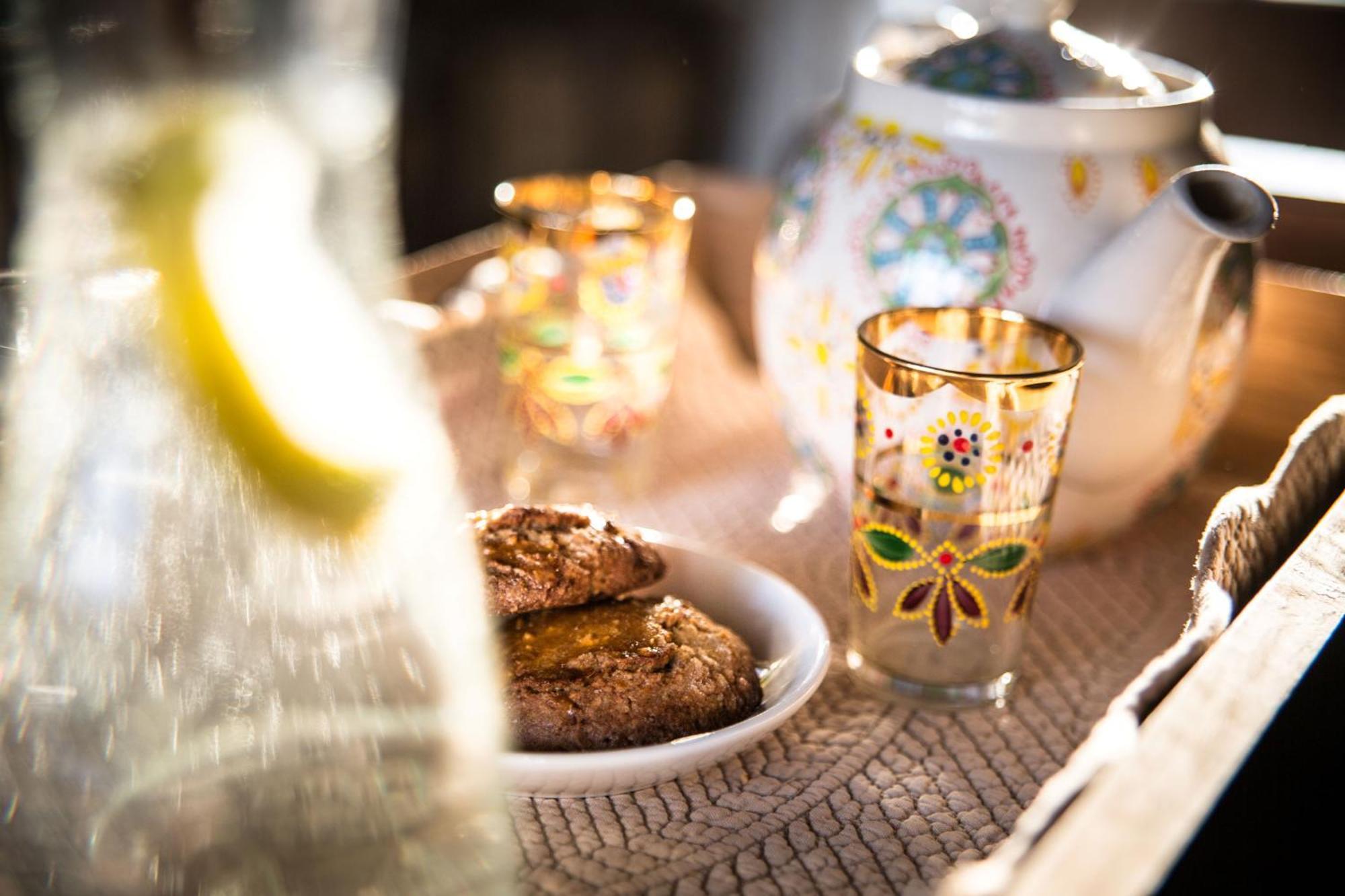 Les Cieux De Saint-Felix, Maison D'Hotes & Spa Екстериор снимка