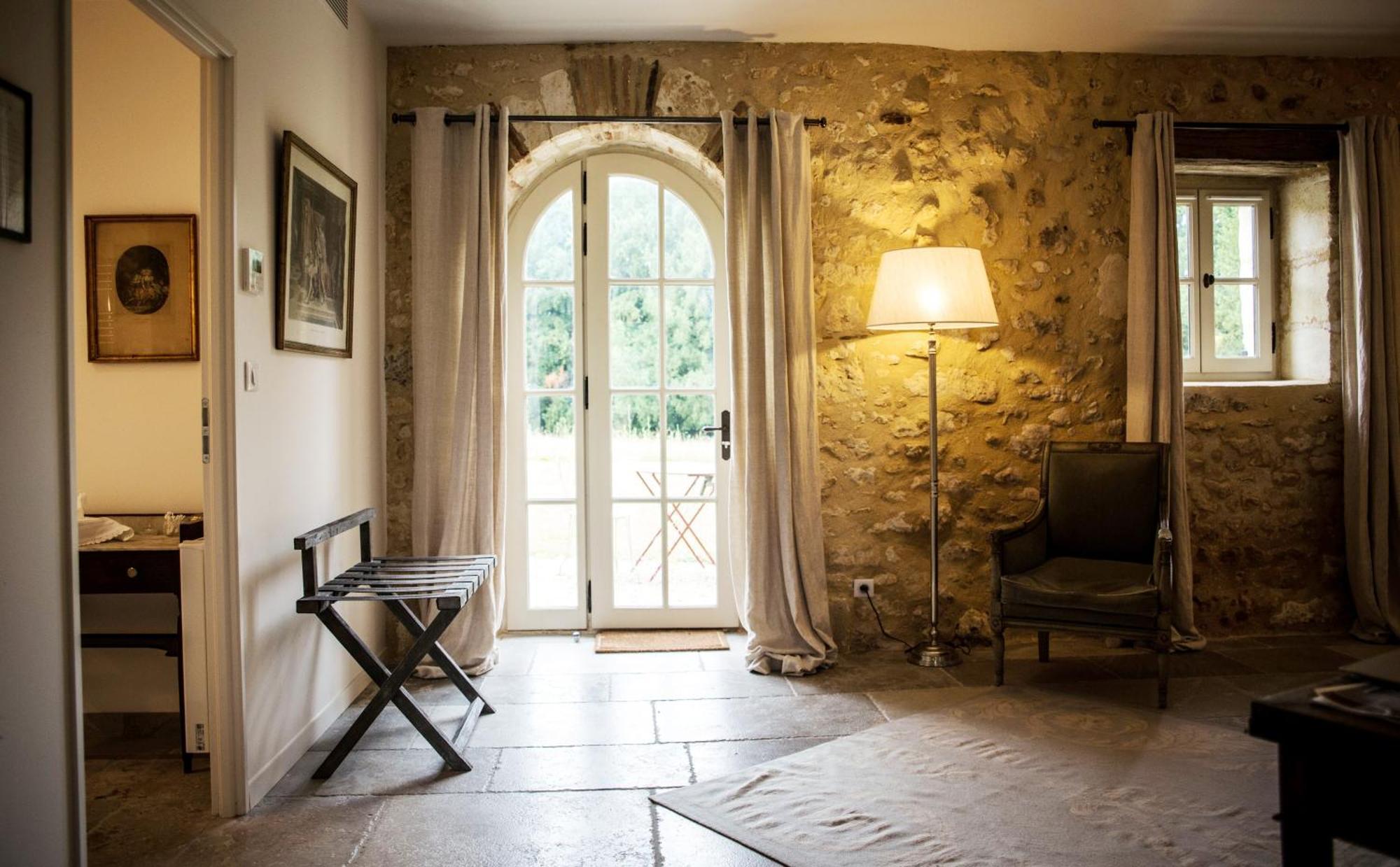 Les Cieux De Saint-Felix, Maison D'Hotes & Spa Екстериор снимка