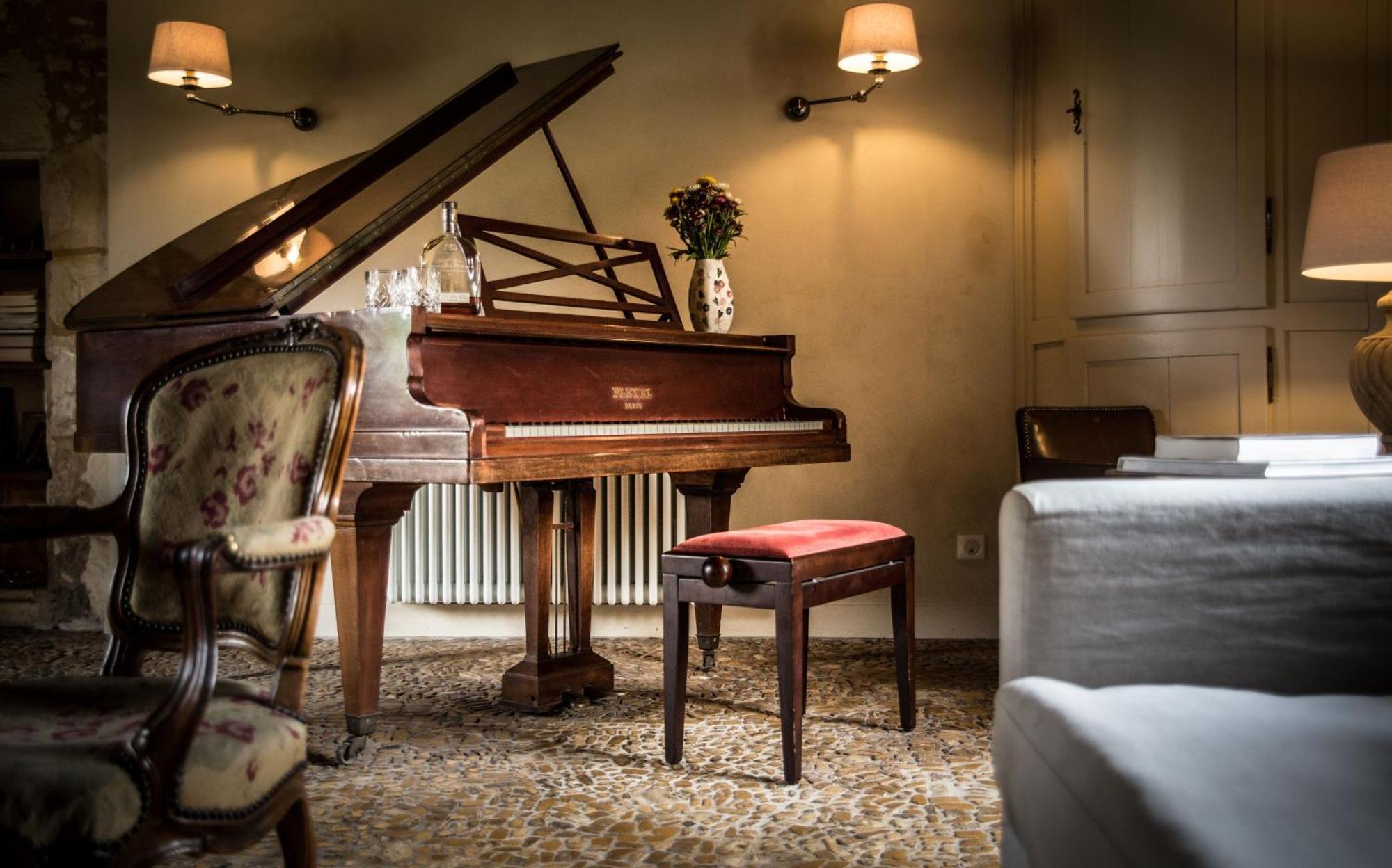 Les Cieux De Saint-Felix, Maison D'Hotes & Spa Екстериор снимка