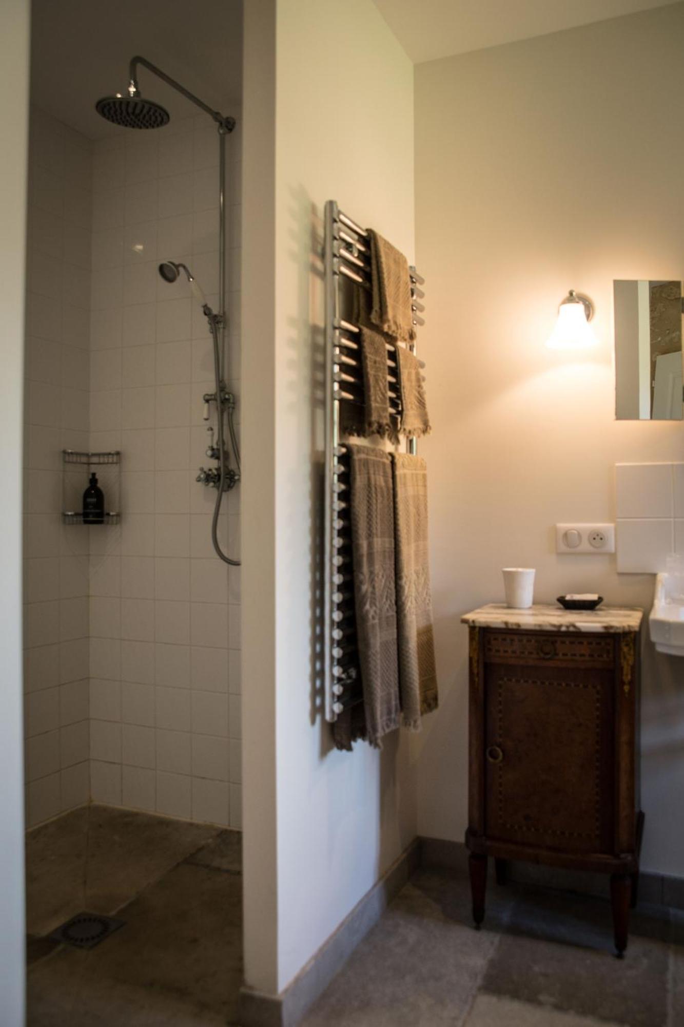 Les Cieux De Saint-Felix, Maison D'Hotes & Spa Екстериор снимка